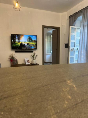 Casa Bravetta - Parking Private